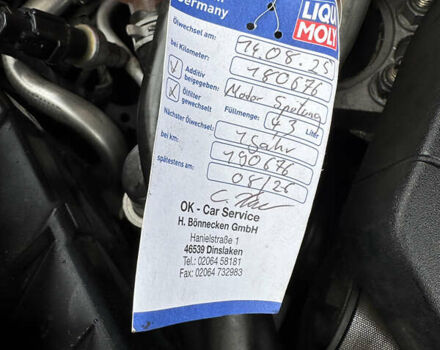 Черный Форд Си-Макс, объемом двигателя 1.8 л и пробегом 186 тыс. км за 6200 $, фото 35 на Automoto.ua