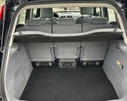 Чорний Форд Сі-Макс, об'ємом двигуна 1.8 л та пробігом 251 тис. км за 4950 $, фото 10 на Automoto.ua