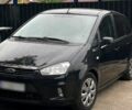 Чорний Форд Сі-Макс, об'ємом двигуна 1.8 л та пробігом 253 тис. км за 4900 $, фото 1 на Automoto.ua