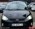 Чорний Форд Сі-Макс, об'ємом двигуна 1.8 л та пробігом 281 тис. км за 5700 $, фото 1 на Automoto.ua