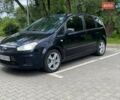 Чорний Форд Сі-Макс, об'ємом двигуна 1.6 л та пробігом 302 тис. км за 5399 $, фото 2 на Automoto.ua