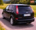 Чорний Форд Сі-Макс, об'ємом двигуна 1.8 л та пробігом 300 тис. км за 4400 $, фото 1 на Automoto.ua