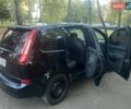 Чорний Форд Сі-Макс, об'ємом двигуна 1.6 л та пробігом 298 тис. км за 5500 $, фото 7 на Automoto.ua