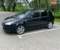 Чорний Форд Сі-Макс, об'ємом двигуна 1.6 л та пробігом 302 тис. км за 5399 $, фото 5 на Automoto.ua