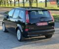 Чорний Форд Сі-Макс, об'ємом двигуна 1.8 л та пробігом 248 тис. км за 6400 $, фото 7 на Automoto.ua