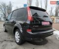Чорний Форд Сі-Макс, об'ємом двигуна 1.6 л та пробігом 288 тис. км за 5450 $, фото 3 на Automoto.ua