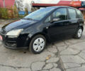 Форд Сі-Макс 2007 у Хороле на Automoto.ua Чорний Форд Сі-Макс, об'ємом двигуна 1.8 л та пробігом 183 тис. км за 5700 $, фото 15 на Automoto.ua