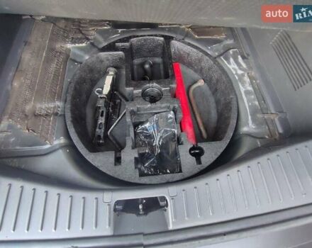 Форд Сі-Макс 2007 у Луцьку на Automoto.ua Чорний Форд Сі-Макс, об'ємом двигуна 1.8 л та пробігом 265 тис. км за 4999 $, фото 32 на Automoto.ua