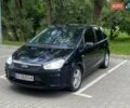 Чорний Форд Сі-Макс, об'ємом двигуна 1.6 л та пробігом 302 тис. км за 5399 $, фото 1 на Automoto.ua