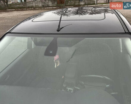 Чорний Форд Сі-Макс, об'ємом двигуна 1.8 л та пробігом 183 тис. км за 5700 $, фото 13 на Automoto.ua