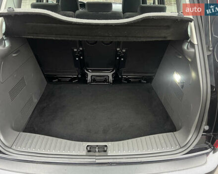 Чорний Форд Сі-Макс, об'ємом двигуна 1.8 л та пробігом 183 тис. км за 5700 $, фото 25 на Automoto.ua