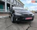 Чорний Форд Сі-Макс, об'ємом двигуна 1.6 л та пробігом 288 тис. км за 5450 $, фото 5 на Automoto.ua