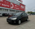 Чорний Форд Сі-Макс, об'ємом двигуна 1.8 л та пробігом 231 тис. км за 4499 $, фото 2 на Automoto.ua