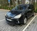 Чорний Форд Сі-Макс, об'ємом двигуна 2 л та пробігом 210 тис. км за 5800 $, фото 1 на Automoto.ua