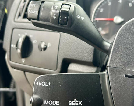 Черный Форд Си-Макс, объемом двигателя 1.8 л и пробегом 253 тыс. км за 5150 $, фото 29 на Automoto.ua