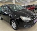 Форд Си-Макс 2007 в Кропивницком (Кировограде) на Automoto.ua Черный Форд Си-Макс, объемом двигателя 0 л и пробегом 187 тыс. км за 5500 $, фото 6 на Automoto.ua