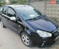 Чорний Форд Сі-Макс, об'ємом двигуна 1.75 л та пробігом 197 тис. км за 4000 $, фото 1 на Automoto.ua