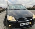 Чорний Форд Сі-Макс, об'ємом двигуна 1.6 л та пробігом 200 тис. км за 4800 $, фото 9 на Automoto.ua