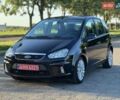 Чорний Форд Сі-Макс, об'ємом двигуна 1.8 л та пробігом 248 тис. км за 6400 $, фото 1 на Automoto.ua