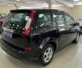 Форд Си-Макс 2007 в Кропивницком (Кировограде) на Automoto.ua Черный Форд Си-Макс, объемом двигателя 0 л и пробегом 187 тыс. км за 5500 $, фото 5 на Automoto.ua