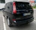Чорний Форд Сі-Макс, об'ємом двигуна 1.6 л та пробігом 302 тис. км за 5399 $, фото 12 на Automoto.ua