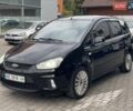 Черный Форд Си-Макс, объемом двигателя 1.8 л и пробегом 281 тыс. км за 5700 $, фото 18 на Automoto.ua