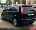 Чорний Форд Сі-Макс, об'ємом двигуна 1.8 л та пробігом 281 тис. км за 5700 $, фото 3 на Automoto.ua
