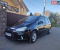 Форд Сі-Макс 2007 у Луцьку на Automoto.ua Чорний Форд Сі-Макс, об'ємом двигуна 1.8 л та пробігом 265 тис. км за 4999 $, фото 1 на Automoto.ua