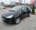 Чорний Форд Сі-Макс, об'ємом двигуна 1.6 л та пробігом 245 тис. км за 4199 $, фото 1 на Automoto.ua