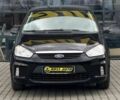 Чорний Форд Сі-Макс, об'ємом двигуна 2 л та пробігом 188 тис. км за 6500 $, фото 1 на Automoto.ua