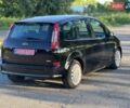 Чорний Форд Сі-Макс, об'ємом двигуна 1.8 л та пробігом 248 тис. км за 6400 $, фото 1 на Automoto.ua