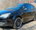 Чорний Форд Сі-Макс, об'ємом двигуна 1.6 л та пробігом 250 тис. км за 4700 $, фото 1 на Automoto.ua