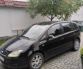 Чорний Форд Сі-Макс, об'ємом двигуна 1.8 л та пробігом 167 тис. км за 5500 $, фото 11 на Automoto.ua
