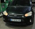 Чорний Форд Сі-Макс, об'ємом двигуна 2 л та пробігом 351 тис. км за 5427 $, фото 1 на Automoto.ua