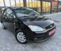 Черный Форд Си-Макс, объемом двигателя 1.6 л и пробегом 189 тыс. км за 6500 $, фото 37 на Automoto.ua
