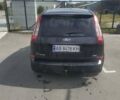 Чорний Форд Сі-Макс, об'ємом двигуна 1.6 л та пробігом 320 тис. км за 4350 $, фото 10 на Automoto.ua