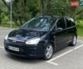 Чорний Форд Сі-Макс, об'ємом двигуна 1.6 л та пробігом 302 тис. км за 5399 $, фото 9 на Automoto.ua