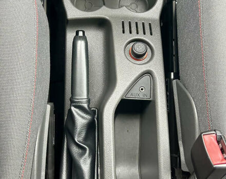 Черный Форд Си-Макс, объемом двигателя 1.8 л и пробегом 253 тыс. км за 5150 $, фото 34 на Automoto.ua