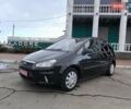 Чорний Форд Сі-Макс, об'ємом двигуна 1.6 л та пробігом 288 тис. км за 5600 $, фото 1 на Automoto.ua