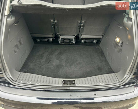 Черный Форд Си-Макс, объемом двигателя 1.8 л и пробегом 253 тыс. км за 5150 $, фото 46 на Automoto.ua