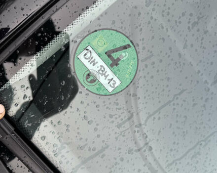 Черный Форд Си-Макс, объемом двигателя 1.8 л и пробегом 186 тыс. км за 6200 $, фото 30 на Automoto.ua