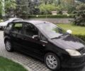 Чорний Форд Сі-Макс, об'ємом двигуна 1.8 л та пробігом 149 тис. км за 5800 $, фото 5 на Automoto.ua