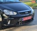 Чорний Форд Сі-Макс, об'ємом двигуна 1.8 л та пробігом 248 тис. км за 6400 $, фото 9 на Automoto.ua
