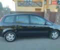 Форд Сі-Макс 2007 у Луцьку на Automoto.ua Чорний Форд Сі-Макс, об'ємом двигуна 1.8 л та пробігом 265 тис. км за 4999 $, фото 9 на Automoto.ua