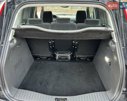 Форд Сі-Макс 2007 у Хороле на Automoto.ua Чорний Форд Сі-Макс, об'ємом двигуна 1.8 л та пробігом 183 тис. км за 5700 $, фото 33 на Automoto.ua