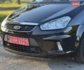 Чорний Форд Сі-Макс, об'ємом двигуна 1.8 л та пробігом 248 тис. км за 6400 $, фото 4 на Automoto.ua