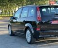 Чорний Форд Сі-Макс, об'ємом двигуна 1.8 л та пробігом 248 тис. км за 6400 $, фото 2 на Automoto.ua