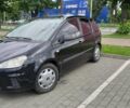 Чорний Форд Сі-Макс, об'ємом двигуна 1.8 л та пробігом 190 тис. км за 4000 $, фото 8 на Automoto.ua