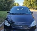 Чорний Форд Сі-Макс, об'ємом двигуна 1.56 л та пробігом 227 тис. км за 6200 $, фото 6 на Automoto.ua