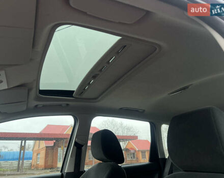 Чорний Форд Сі-Макс, об'ємом двигуна 1.8 л та пробігом 183 тис. км за 5700 $, фото 24 на Automoto.ua